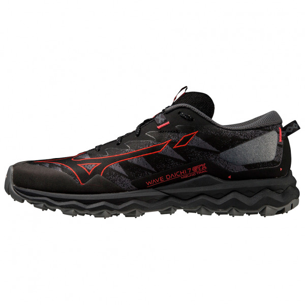 Mizuno - Wave Daichi 7 GTX - Trailrunningsko