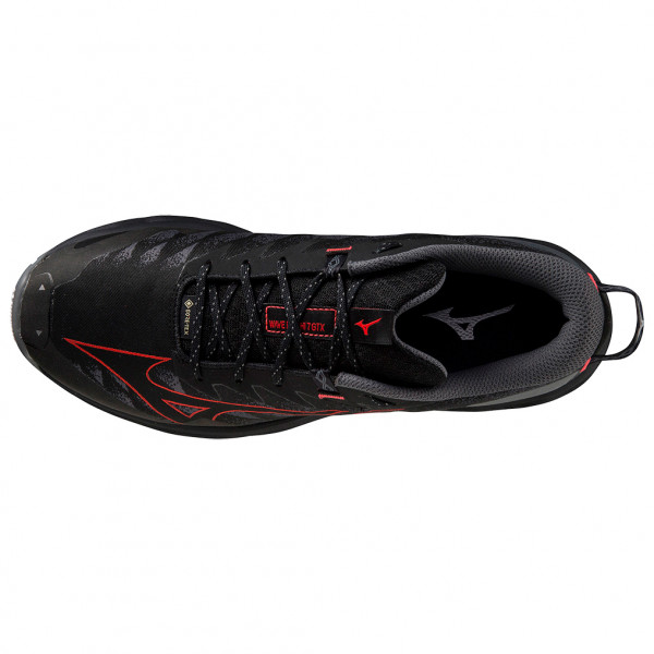 Mizuno - Wave Daichi 7 GTX - Trailrunningsko