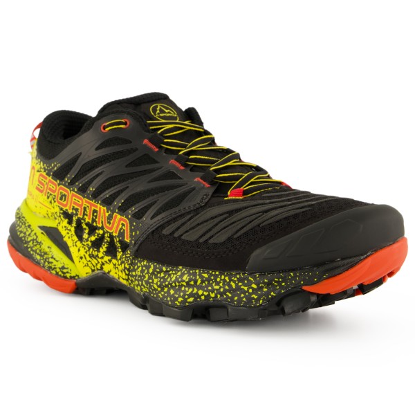 La Sportiva - Akasha II - Trailschoenen