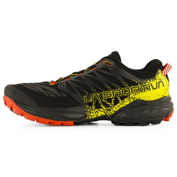 La Sportiva - Akasha II - Trailschoenen