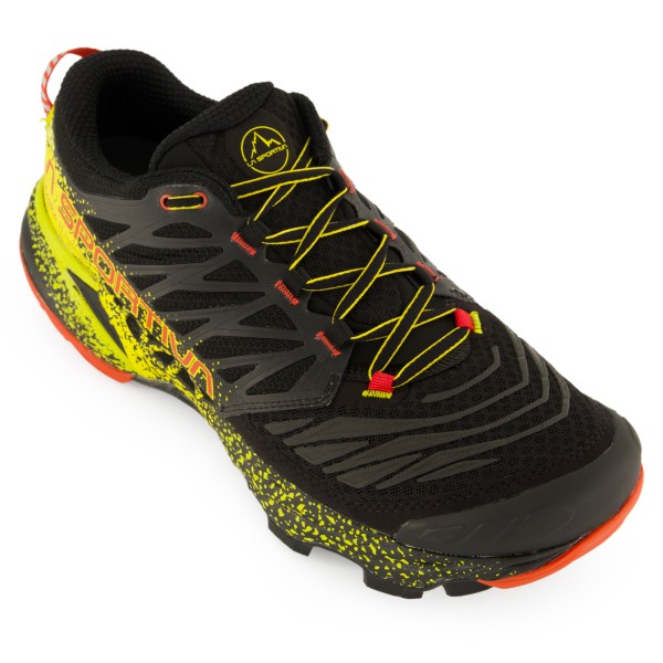 La Sportiva - Akasha II - Trailschoenen