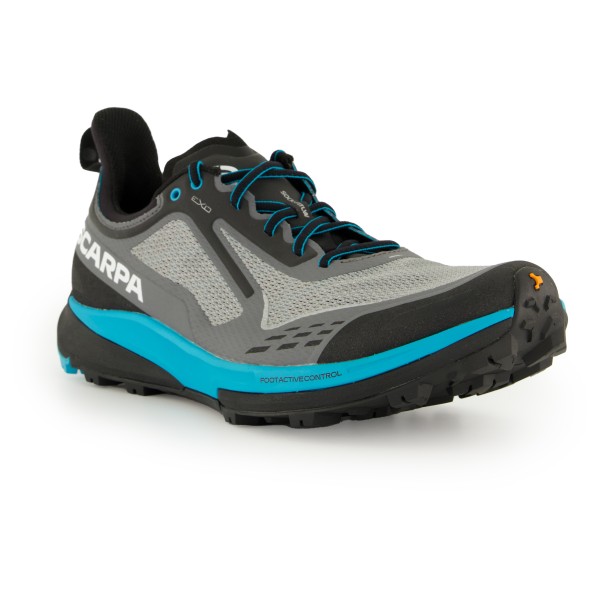 Scarpa - Golden Gate Kima RT - Skor trailrunning