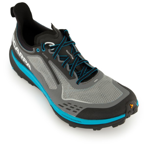 Scarpa - Golden Gate Kima RT - Trailrunningsko