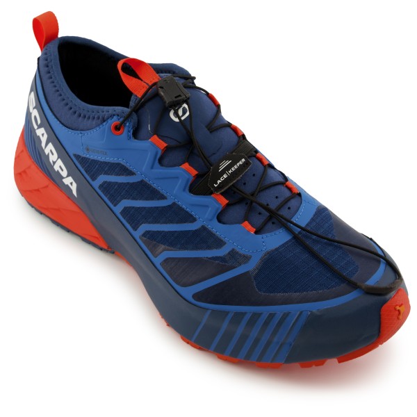 Scarpa Ribelle Run GTX Trail Running Shoes Men's Buy online