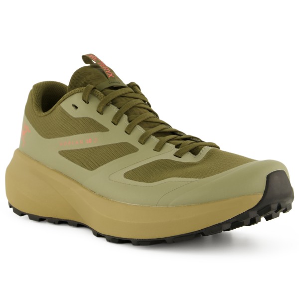 Arc'teryx - Norvan LD 3 GTX - Trailrunningsko