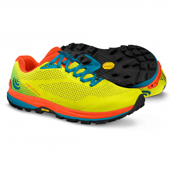 Topo Athletic - MT-4 - Trailrunningsko