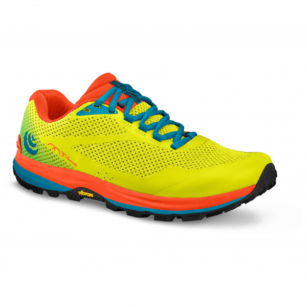Topo Athletic - MT-4 - Trailrunningsko
