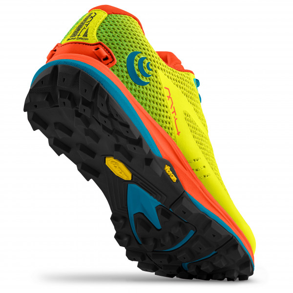 Topo Athletic - MT-4 - Trailrunningsko