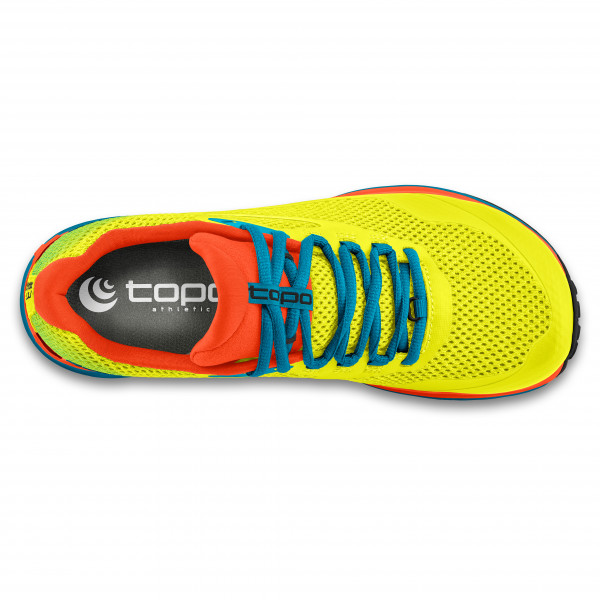 Topo Athletic - MT-4 - Trailschoenen