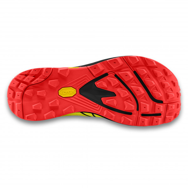 Topo Athletic - Runventure 4 - Trailrunningschoenen