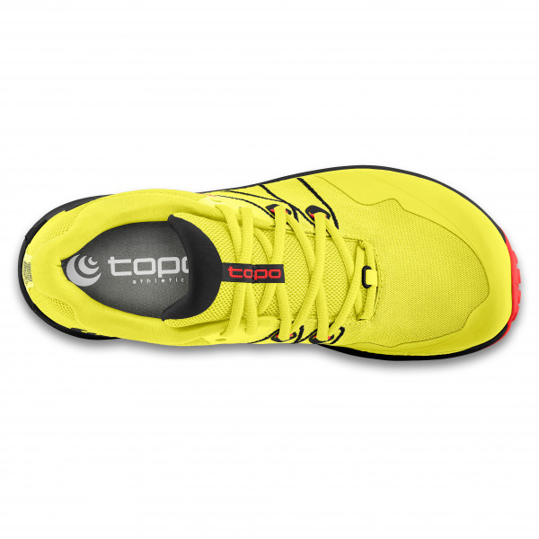 Topo Athletic - Runventure 4 - Trailrunningschoenen