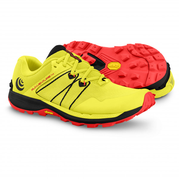 Topo Athletic - Runventure 4 - Trailrunningschoenen