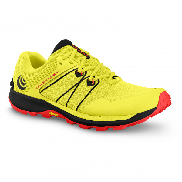 Topo Athletic - Runventure 4 - Trailrunningschoenen
