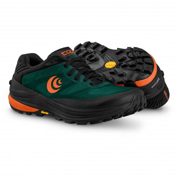 Topo Athletic - Ultraventure Pro - Skor trailrunning