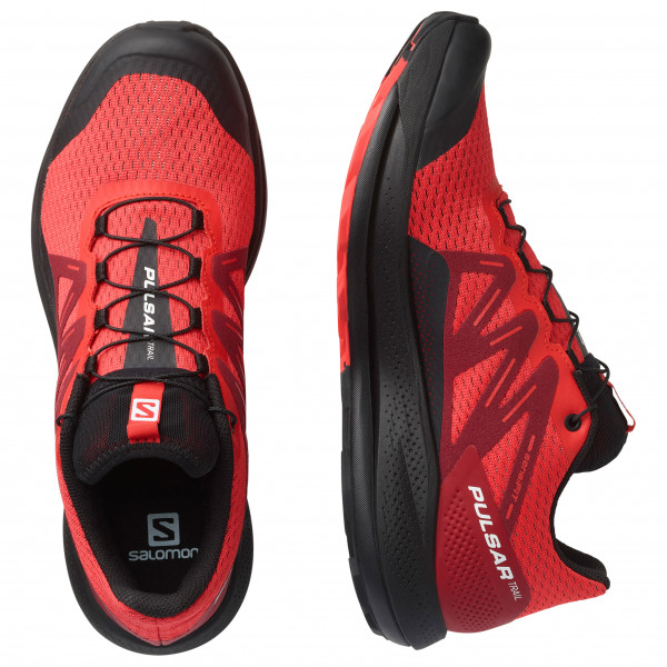 Salomon - Pulsar Trail - Trailschoenen