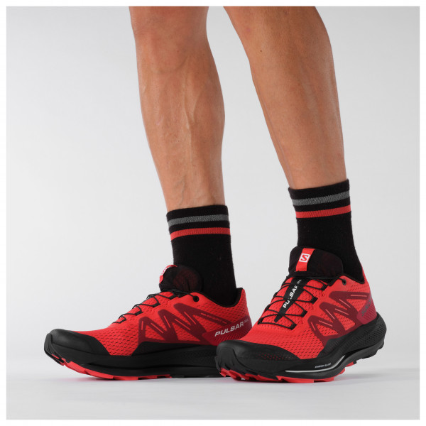Salomon - Pulsar Trail - Trailschoenen