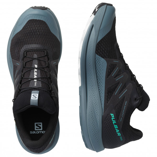 Salomon - Pulsar Trail GTX - Trailrunningschoenen