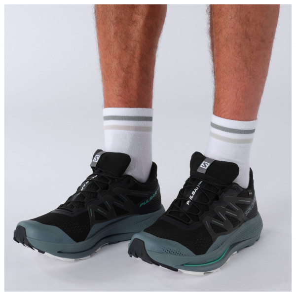 Salomon - Pulsar Trail GTX - Trailrunningschoenen
