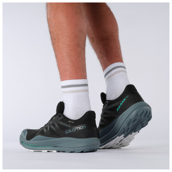Salomon - Pulsar Trail GTX - Trailrunningschoenen