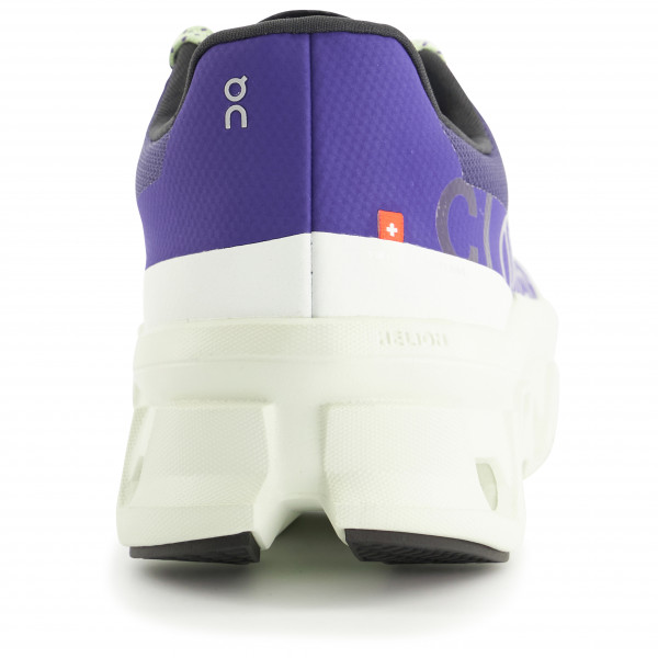 On - Cloudmonster - Chaussures de running