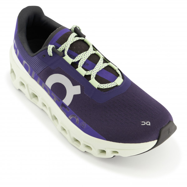 On - Cloudmonster - Chaussures de running