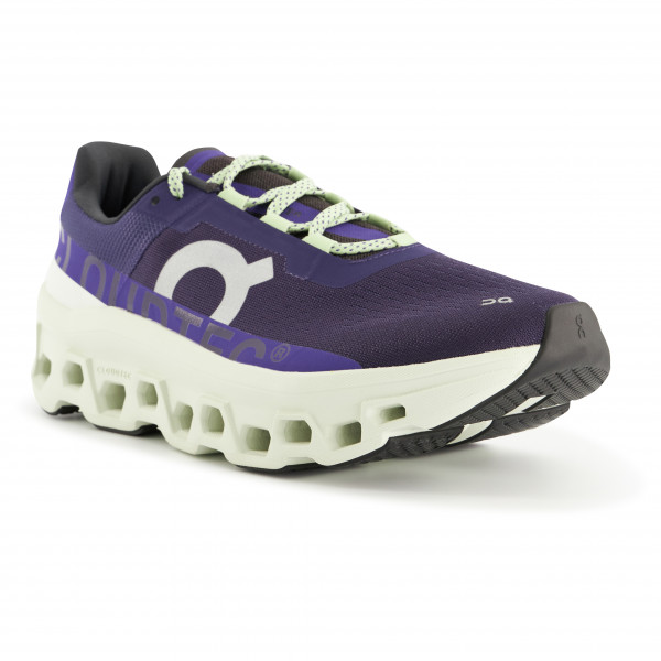 On - Cloudmonster - Loopschoenen