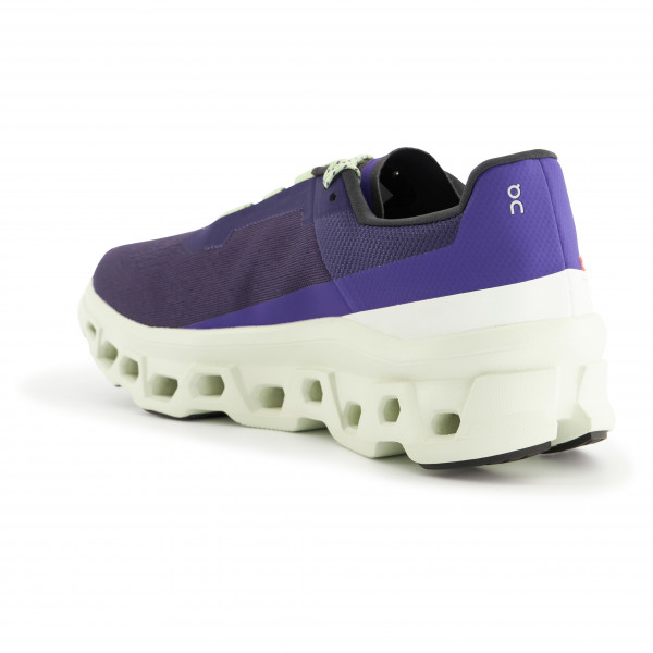 On - Cloudmonster - Loopschoenen