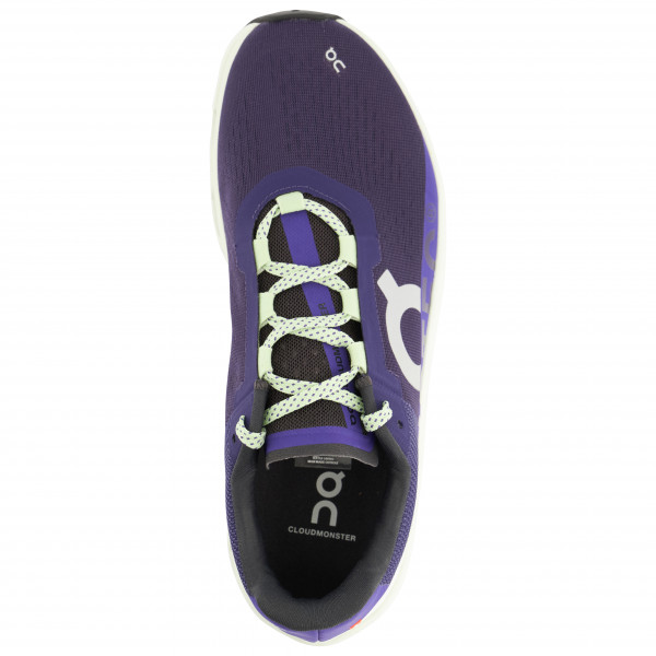 On - Cloudmonster - Loopschoenen