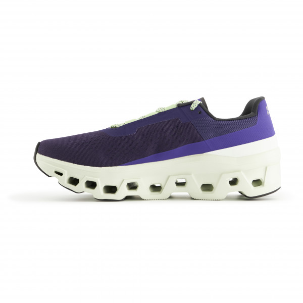 On - Cloudmonster - Running shoes