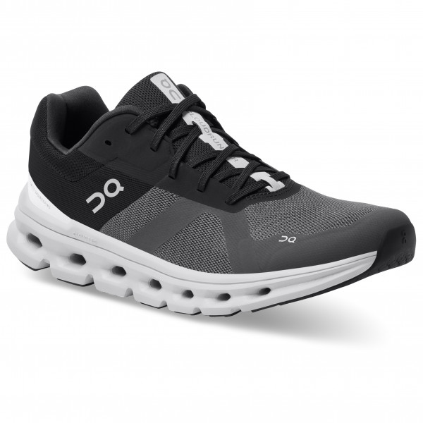 On - Cloudrunner Wide - Loopschoenen