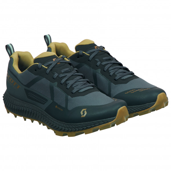 Scott - Supertrac 3 GTX - Trailrunningschoenen