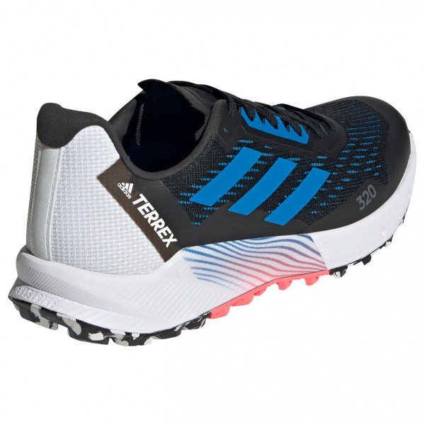 adidas Terrex - Terrex Agravic Flow 2 - Trailschoenen