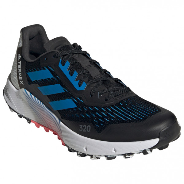 adidas Terrex - Terrex Agravic Flow 2 - Trailschoenen