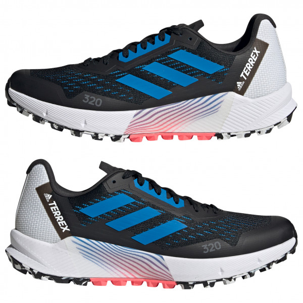 adidas Terrex - Terrex Agravic Flow 2 - Trailschoenen