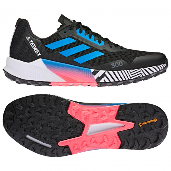 adidas Terrex - Terrex Agravic Flow 2 - Trailschoenen
