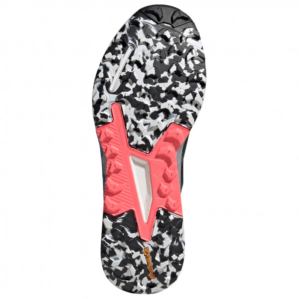 adidas Terrex - Terrex Agravic Flow 2 GTX - Skor trailrunning