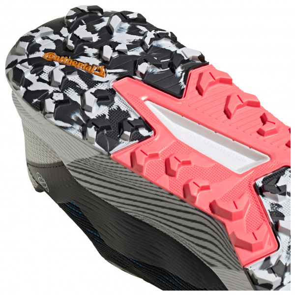 adidas Terrex - Terrex Agravic Flow 2 GTX - Skor trailrunning