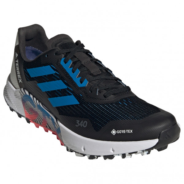 adidas Terrex - Terrex Agravic Flow 2 GTX - Skor trailrunning