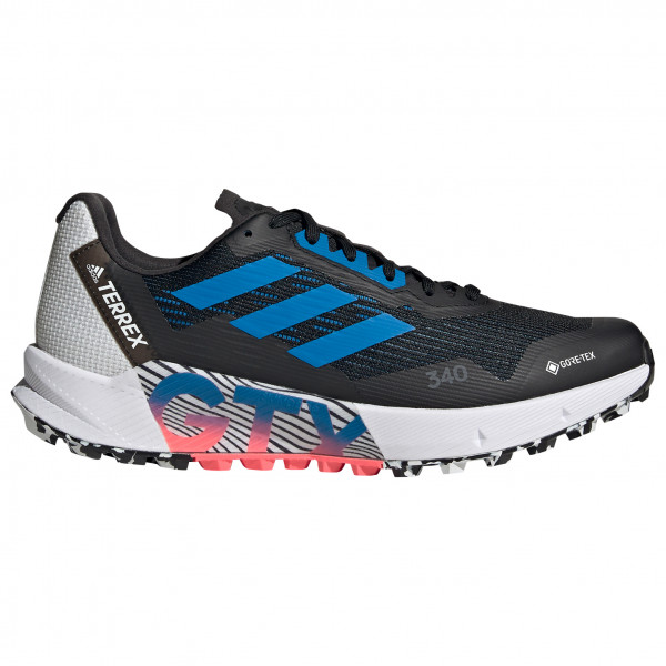 adidas Terrex - Terrex Agravic Flow 2 GTX - Skor trailrunning