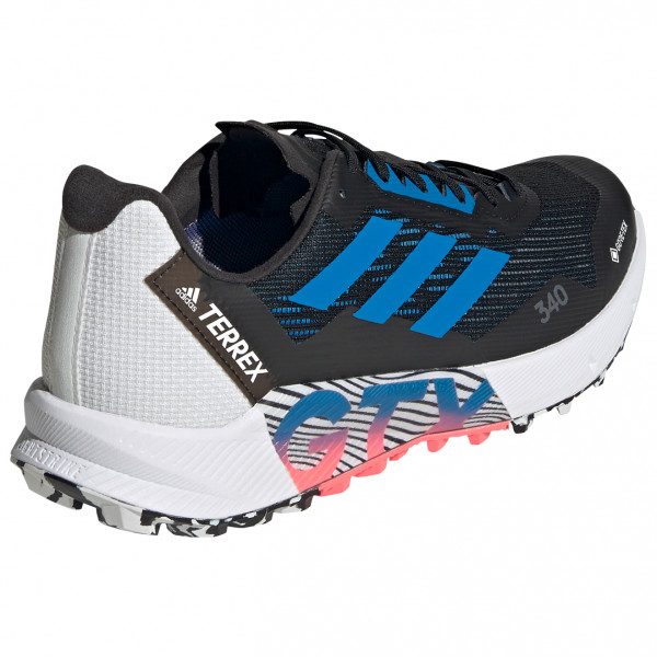 adidas Terrex - Terrex Agravic Flow 2 GTX - Zapatillas de trail running