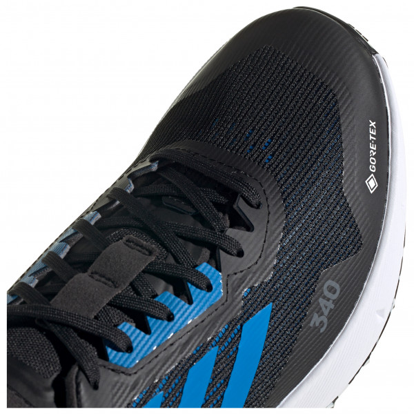 adidas Terrex - Terrex Agravic Flow 2 GTX - Zapatillas de trail running