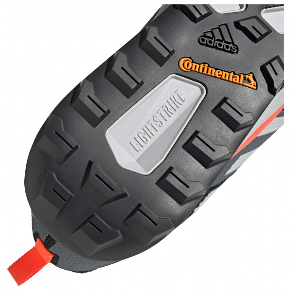 adidas Terrex - Terrex Two GTX - Skor trailrunning