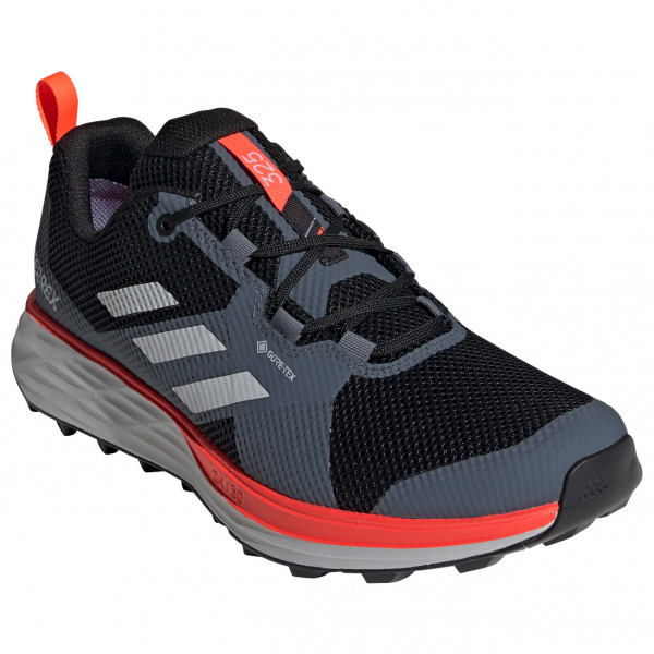 adidas Terrex - Terrex Two GTX - Skor trailrunning