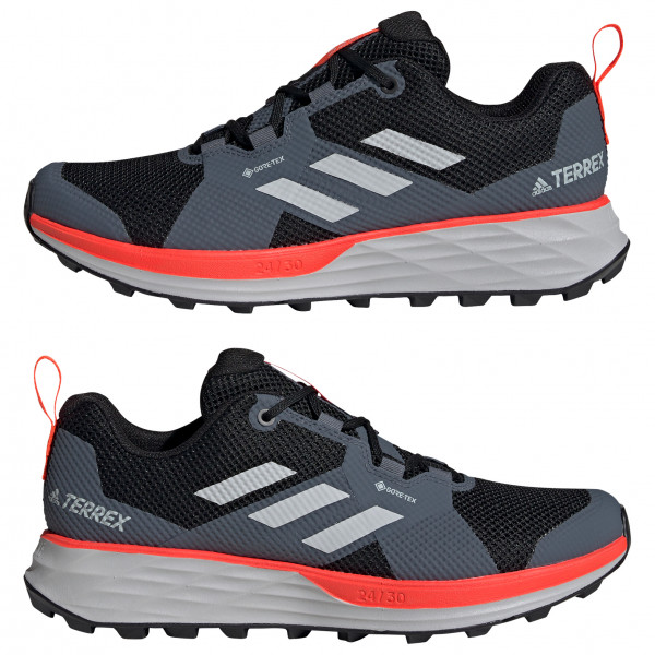 adidas Terrex - Terrex Two GTX - Skor trailrunning