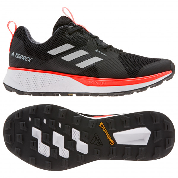 adidas Terrex - Terrex Two GTX - Skor trailrunning