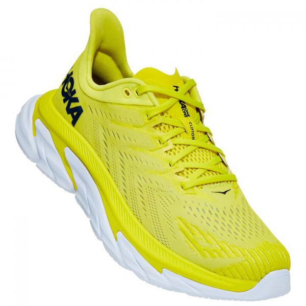 HOKA - Clifton Edge - Scarpe da corsa