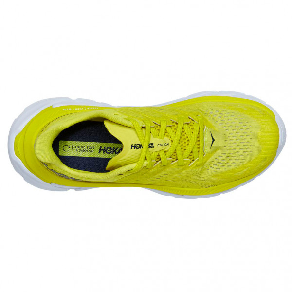 HOKA - Clifton Edge - Scarpe da corsa
