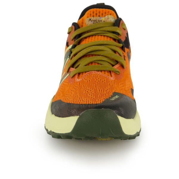 New Balance - Fresh Foam Hierro V7 - Skor trailrunning