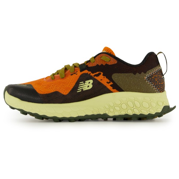 New Balance - Fresh Foam Hierro V7 - Skor trailrunning
