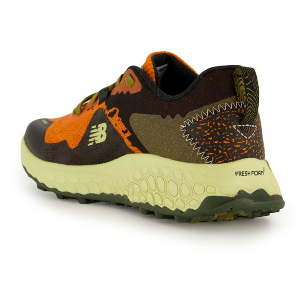 New Balance - Fresh Foam Hierro V7 - Skor trailrunning